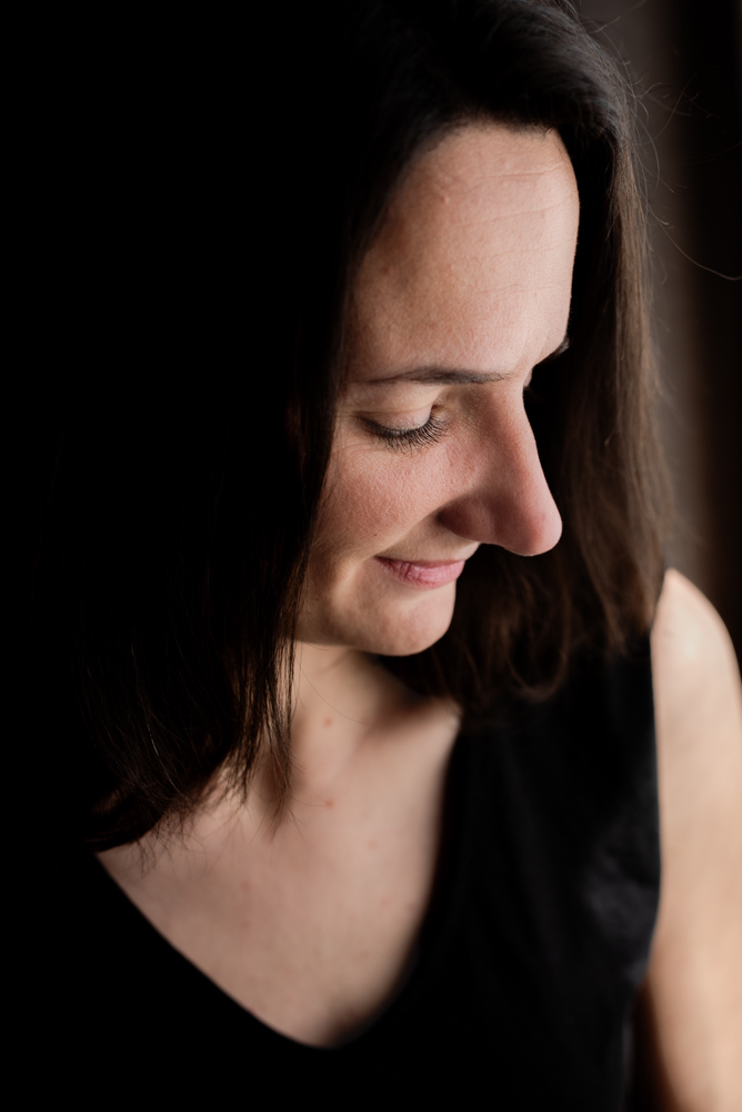 Portrait Julie Narbonne