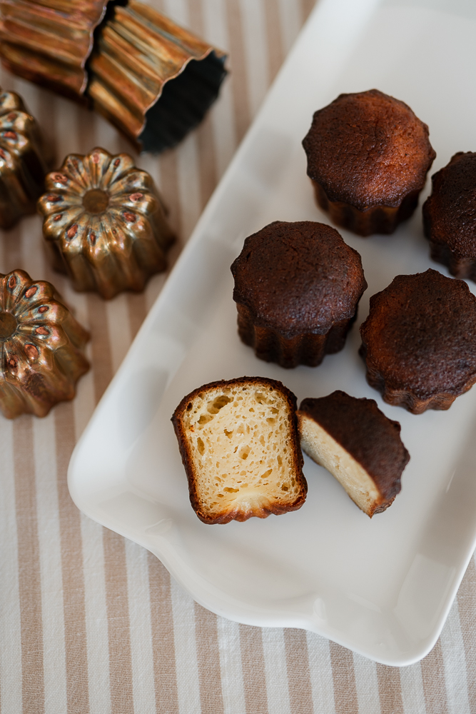 Cannelés