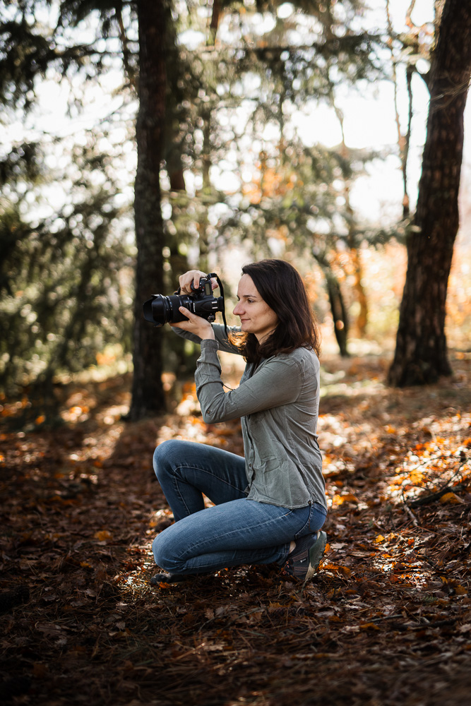 Julie Narbonne Photographe